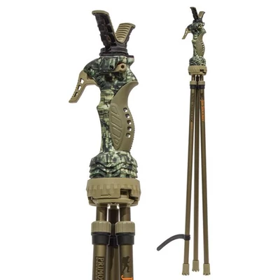 Primos lőbot Jim Shockey Gen3 trigger stick tripod