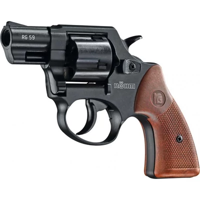 Röhm RG59 gázpisztoly 9mm RK