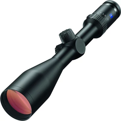 Zeiss Conquest V4 3-12x56 céltávcső 60-as irányzójellel (z3-12x56v4)
