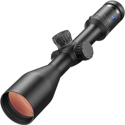 Zeiss Conquest V6 2,5-15x56 céltávcső 60-as irányzójellel ASV