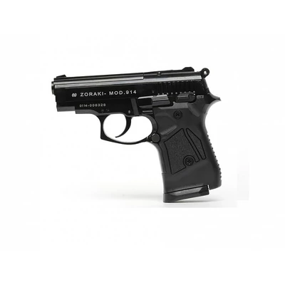 ZORAKI 914 AUTO GÁZPISZTOLY