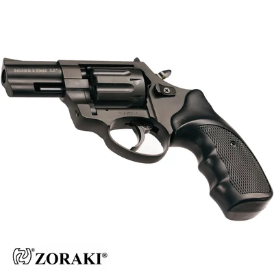 Zoraki R1 Black  gázpisztoly Zoraki R1 Black  gázpisztoly