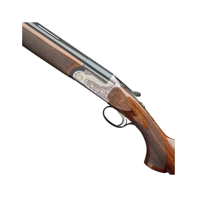 Rizzini BR110 Light Luxe 12/76, 71mm sörétes puska