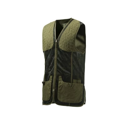 BERETTA URBAN CAMO MESH VEST-Lövészmellény 2xl