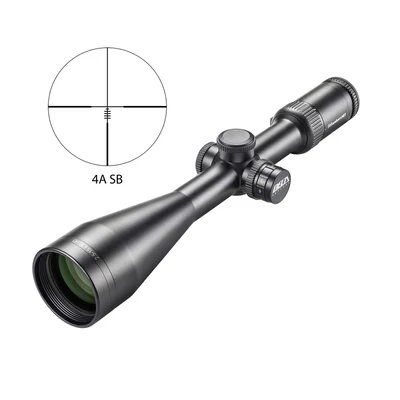 Delta Optical Titanium 2,5-15x56 IR HD (4A SB) SF Delta Optical Titanium 2,5-15x56 IR HD (4A SB) SF