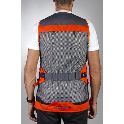 CASTELLANI C2 LÖVÉSZMELLÉNY - 3XL