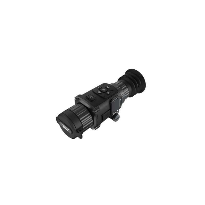 HIKMICRO THUNDER TH25 HŐKAMERA CÉLTÁVCSŐ ÉS KERESŐ