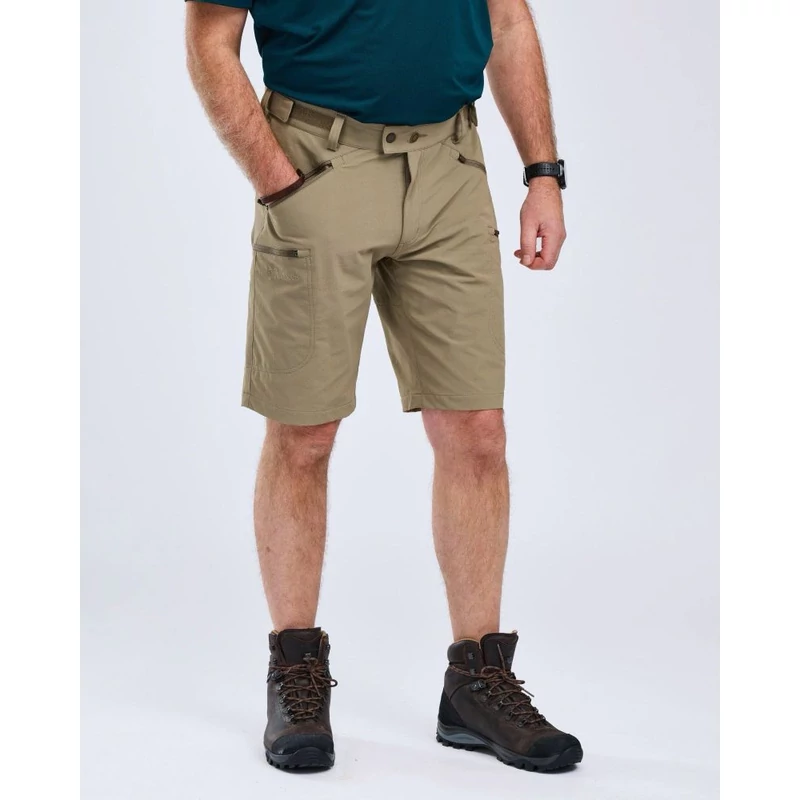 Abisko Light Stretch Shorts M’s- FÉRFI RÖVIDNADRÁG 52