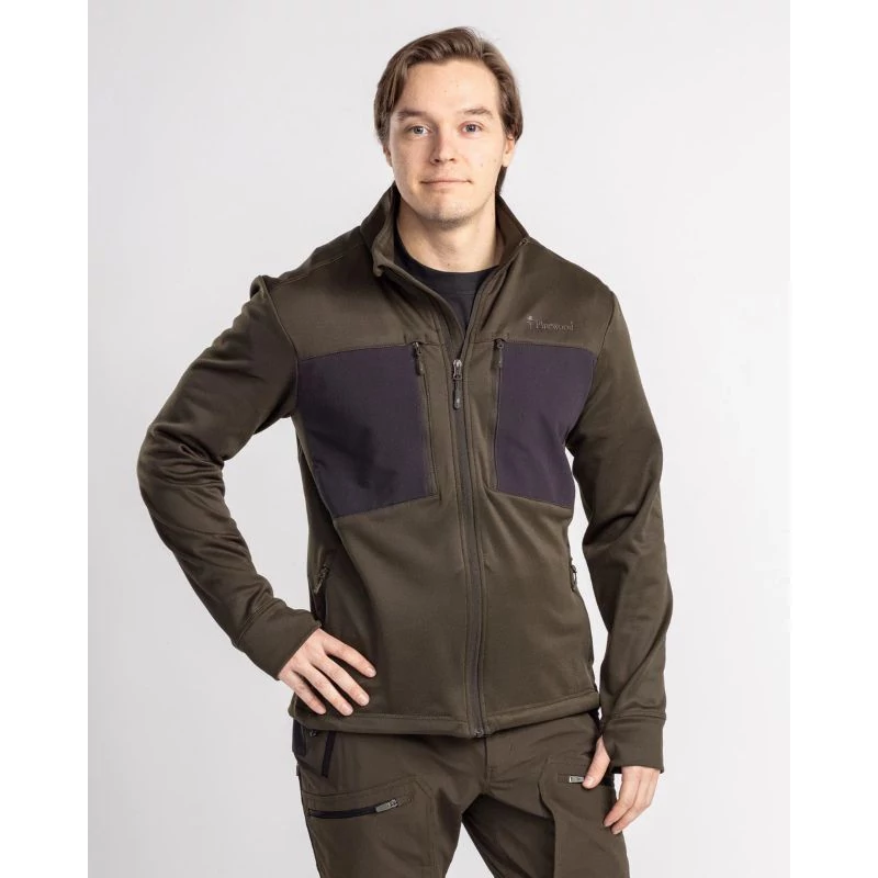 Abisko Power Fleece Jacket M’s XXL