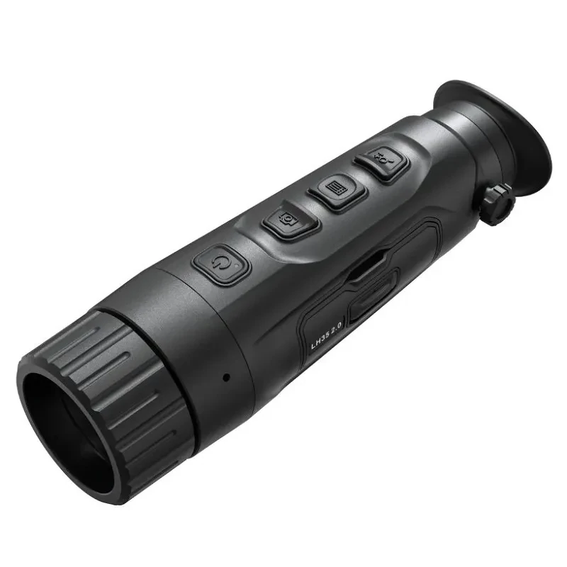 HIKMICRO LYNX LH35 2.0 Kézi Hőkamera kereső
