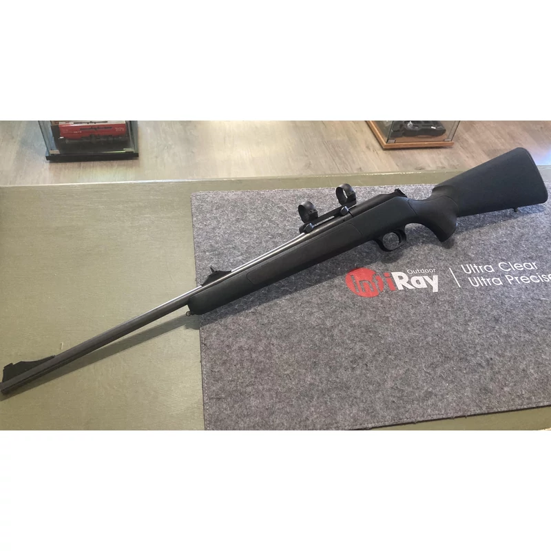 Használt Blaser R93 Professional 9,3×62 