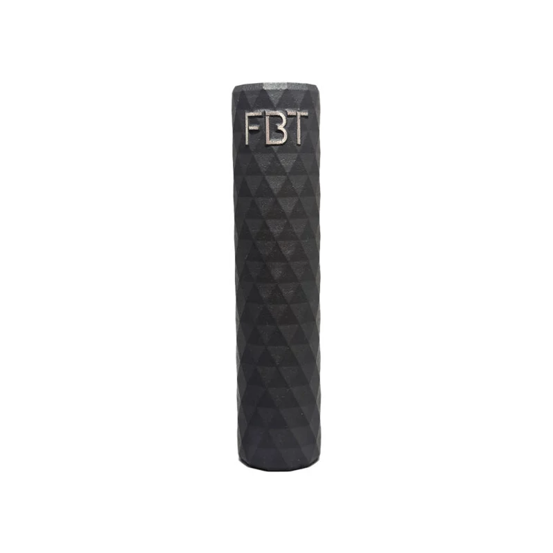 FBT HOT 44TI OBS titánium hangtompító (Over-Barrel)