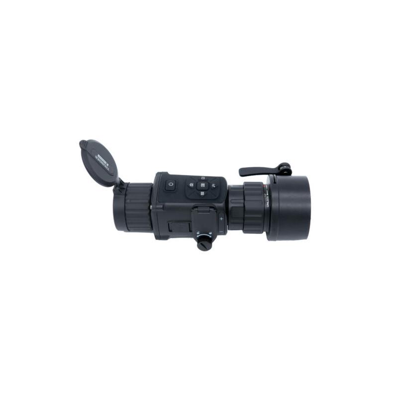 HIKMICRO THUNDER PRO TE19C HŐKAMERA ELŐTÉT
