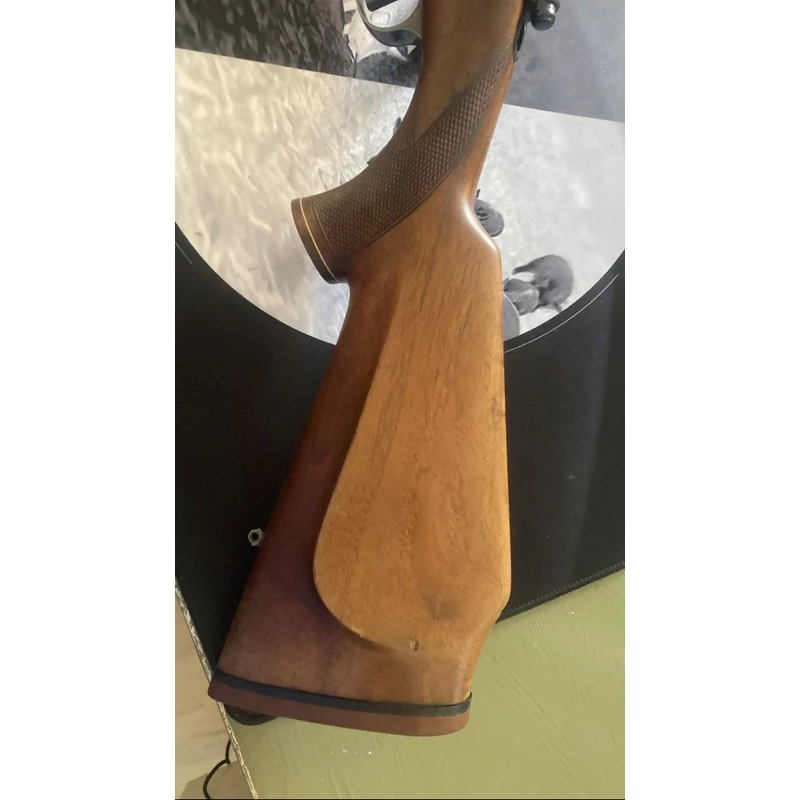 Használt Brno ZKK 600 30-60 Spring.