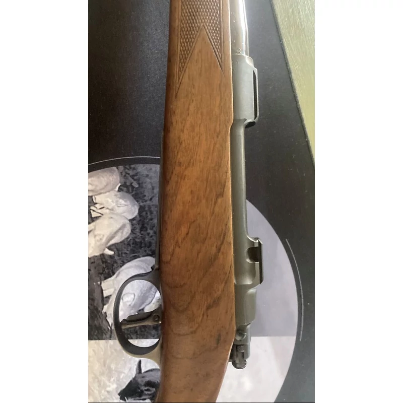 Használt Brno ZKK 600 30-60 Spring.