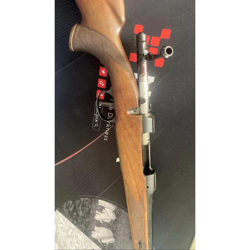 Használt Brno ZKK 600 30-60 Spring.