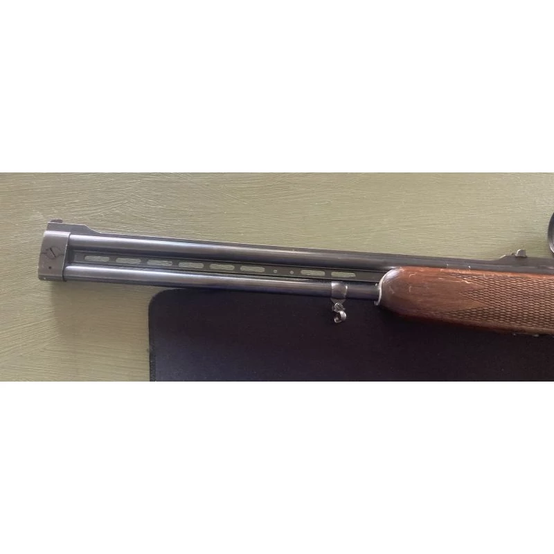 Használt FÉG  Bock 12/70 + váltócső 7x65 R