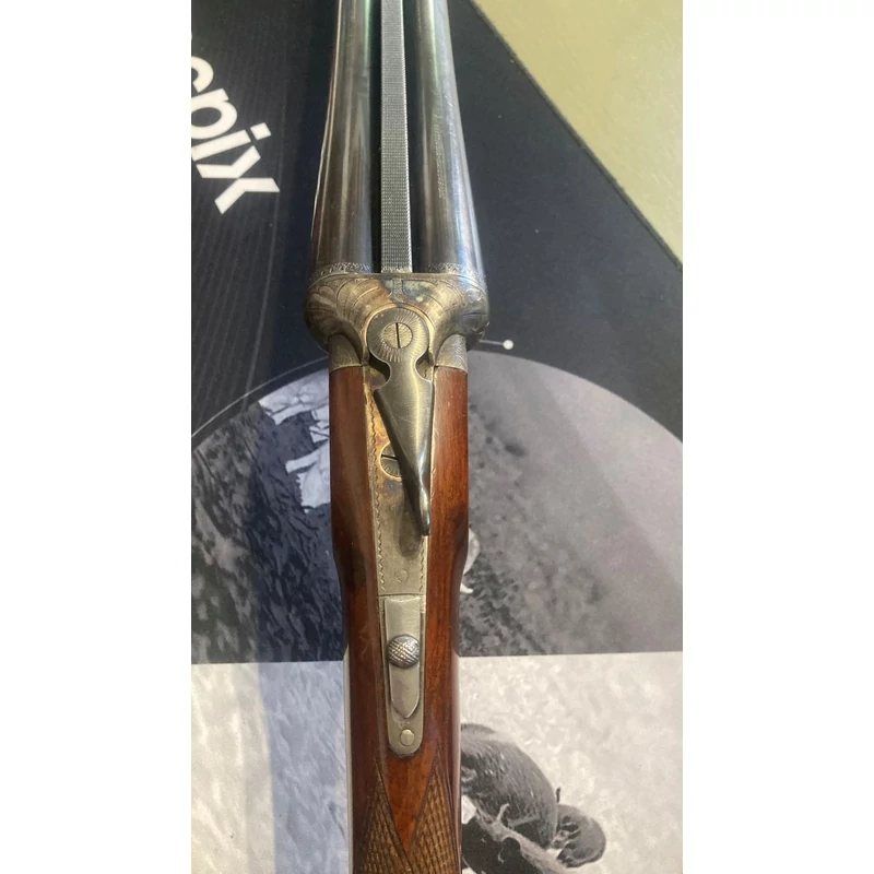 Gumigolyós sörétes átalakított fegyver