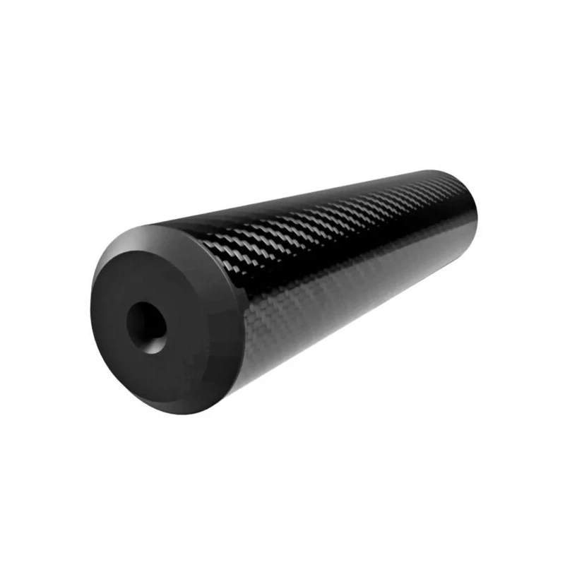 FBT AIR 50TI OBS titánium hangtompító (Over-Barrel)