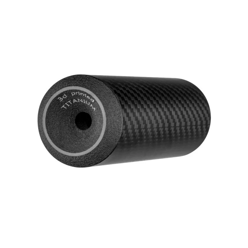 FBT AIR K44TI OBS titánium hangtompító (On-Barrel)
