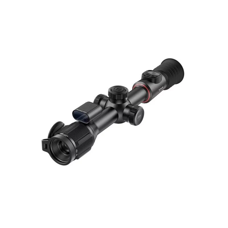 Nocpix Bolt P25R hőkamera céltávcső