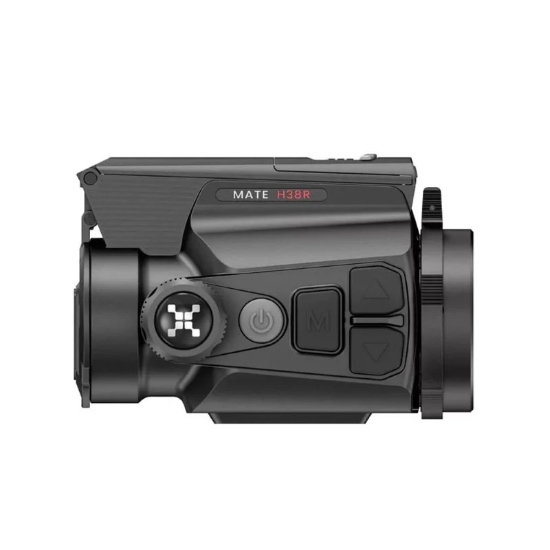 Nocpix Mate H38R hőkamera előtét