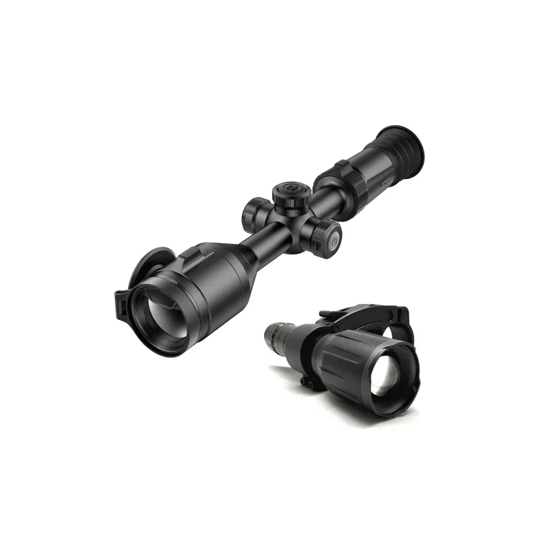 Nocpix Nite D70R digitális céltávcső + NIR-940-1 vető szett