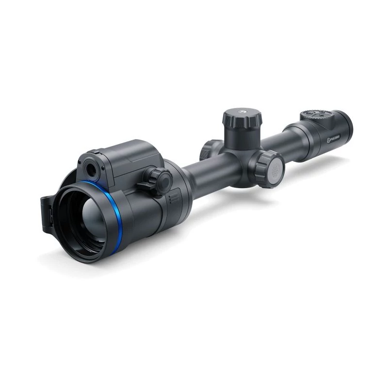 PULSAR THERMION DUO DXP50 MULTISPEKTRÁLIS CÉLTÁVCSŐ