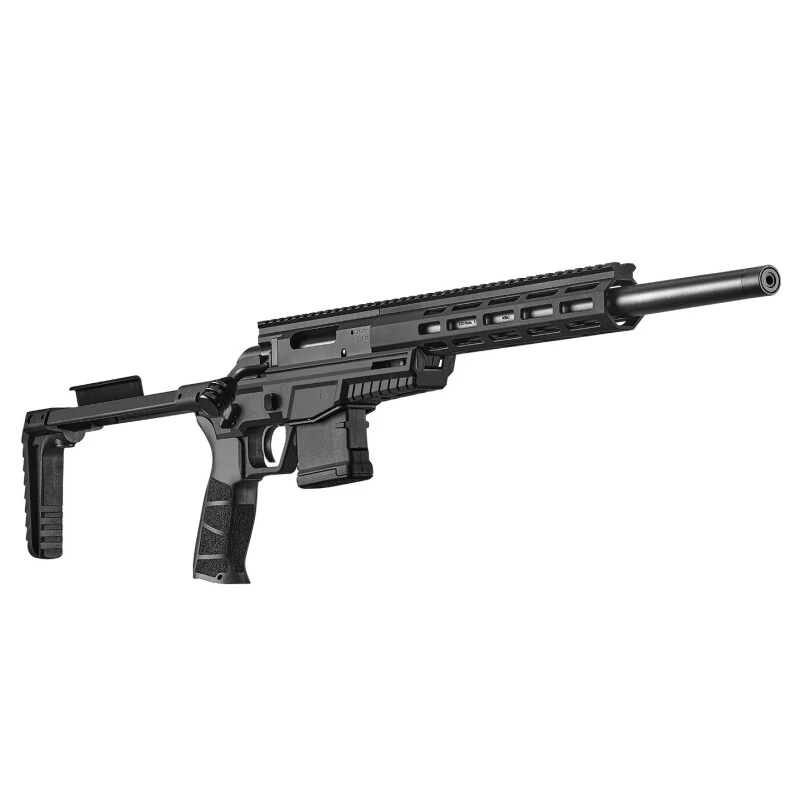 CZ 600 TRAIL RIFLE 300 BLACKOUT KALIBERBEN-alig használt