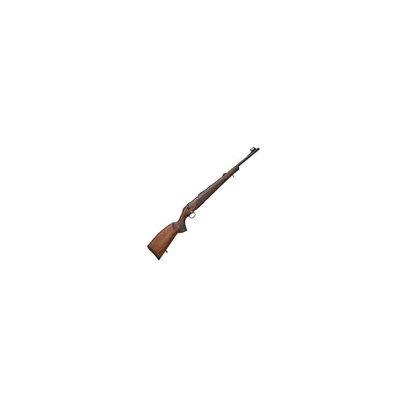 CZ 600 Lux 8x57 JS 5-ös tárral