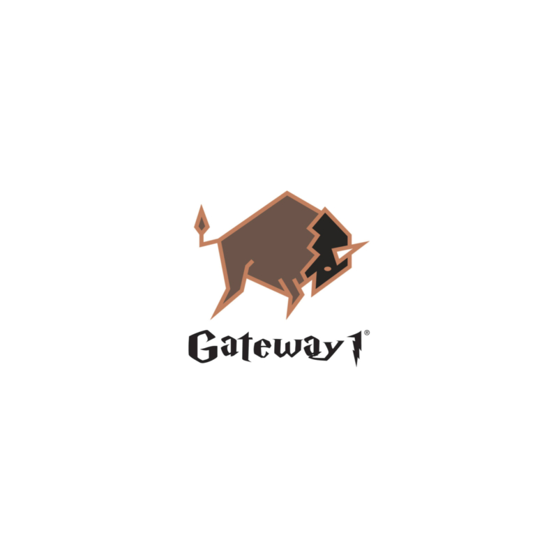 Gateway1 férfi ZÖLD gumicsizma Sportsman II 18 inch 4 mm 42