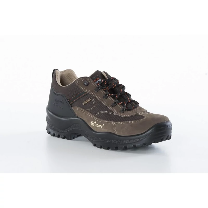 Grisport félcipő - 10670 S1 Gritex Vibram - 43