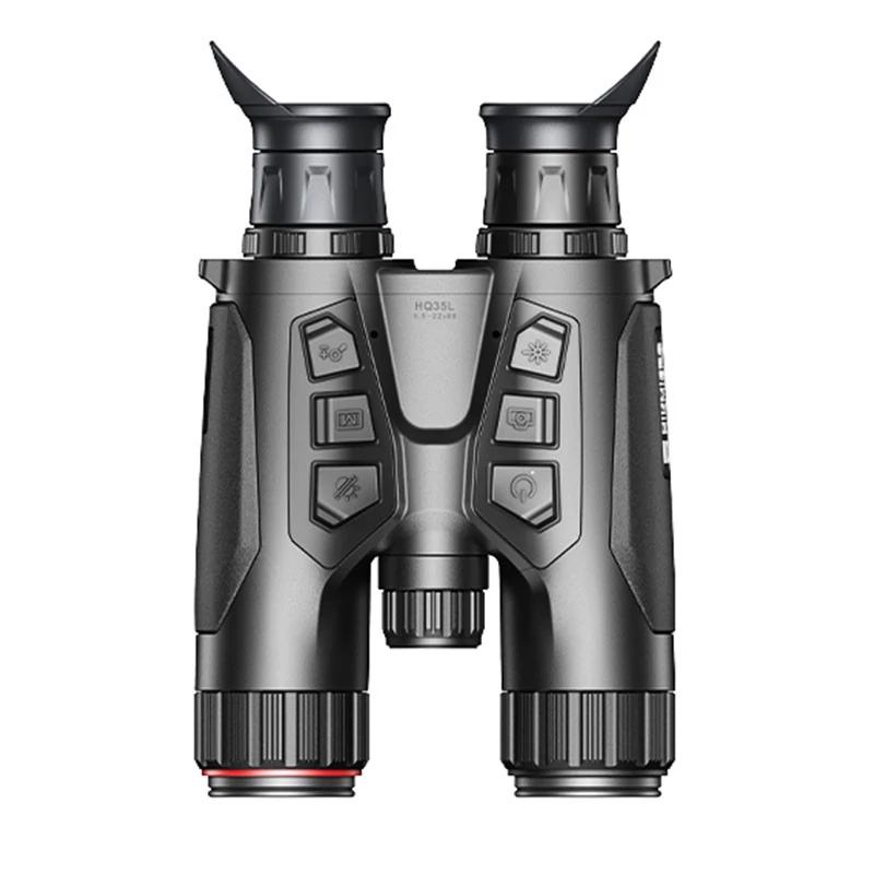 Hikmicro Habrok 4K HQ35L-5.5-22x60