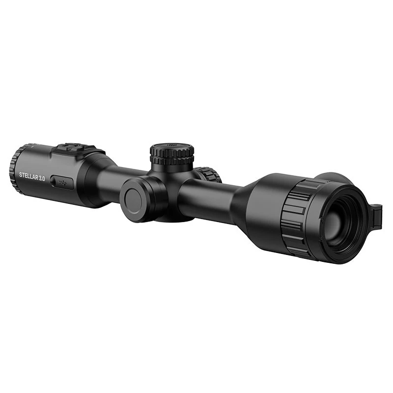HIKMICRO STELLAR SH35 3.0 Hőkamera Céltávcső