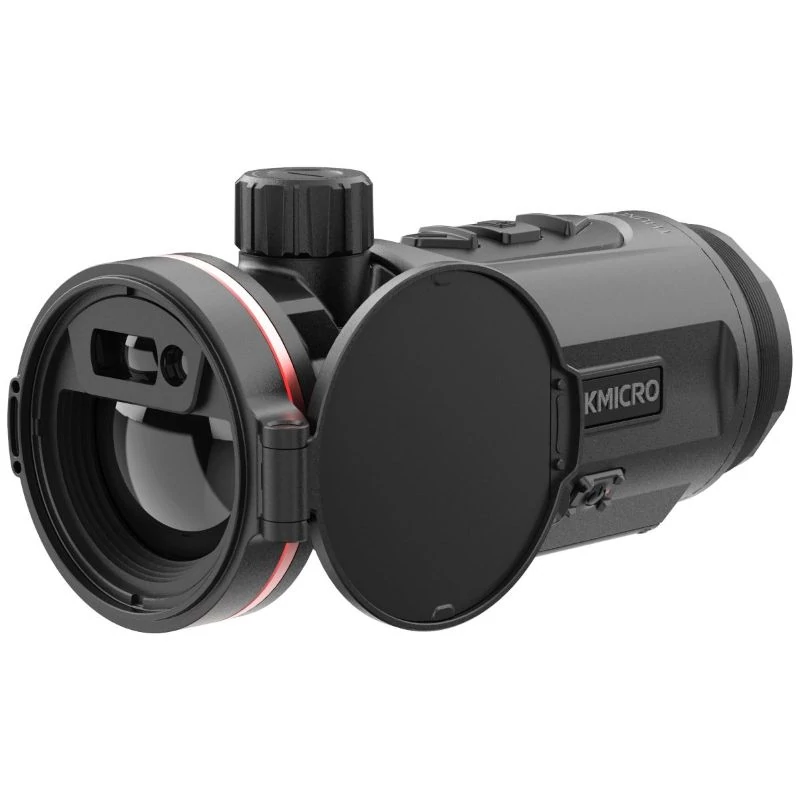 HIKMICRO Thunder TQ35CL 3.0 Hőkamera Előtét lézeres távolságmérővel