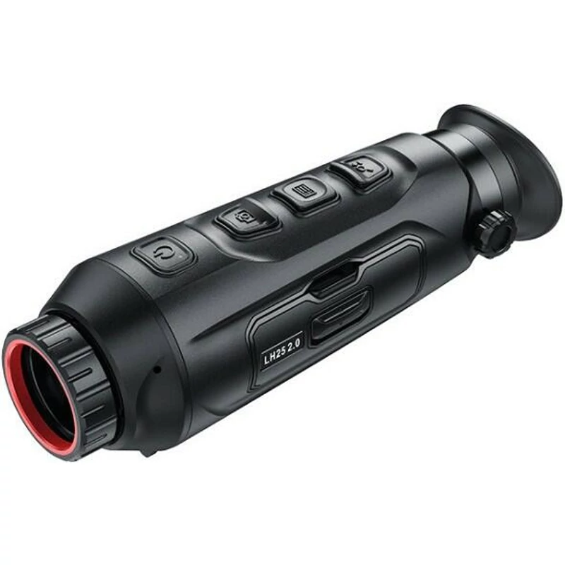HIKMICRO LYNX LH25 2.0 Kézi Hőkamera kereső