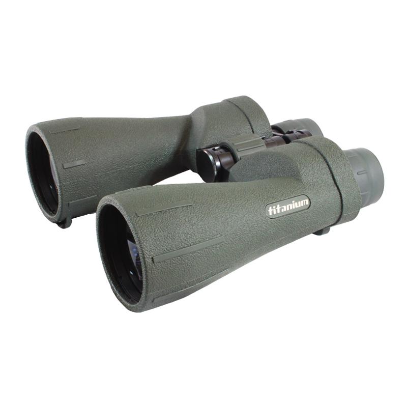 Delta keresőtávcső - Delta Titanium 8x56 porroprizmás vízálló binokulár keresőtávcső(nitrogéntöltéssel, 93% fényáteresztéssel) 