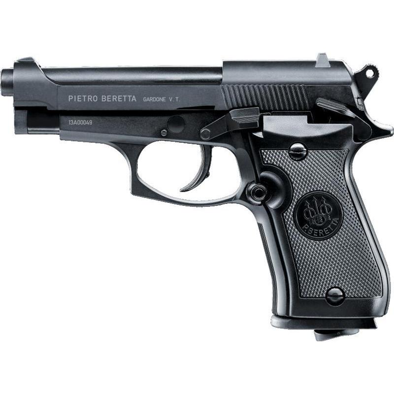 Beretta M84FS CO2 4