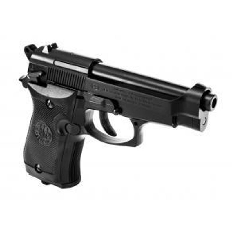 5mm BB légpisztoly-0