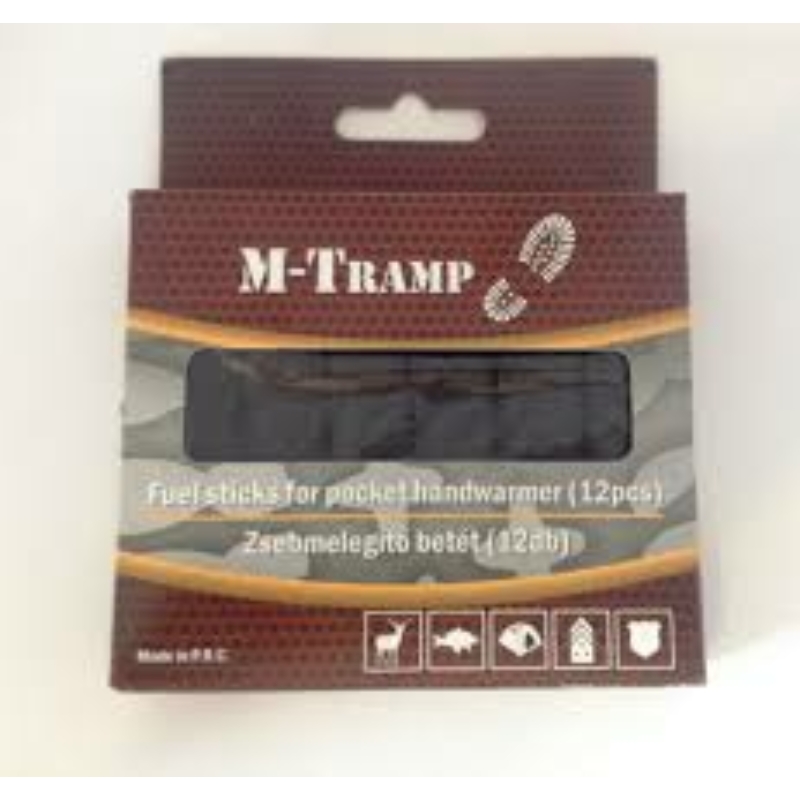 M-Tramp zsebmelegítő - Betét zsebmelegítőhöz