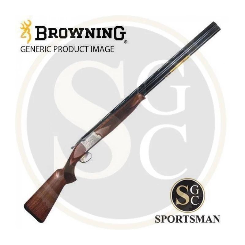 Browning B525 Game One 12/76 sörétes vadászfegyver