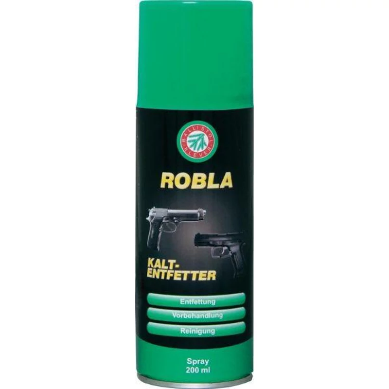 Robla zsirtalanító spray 200ml