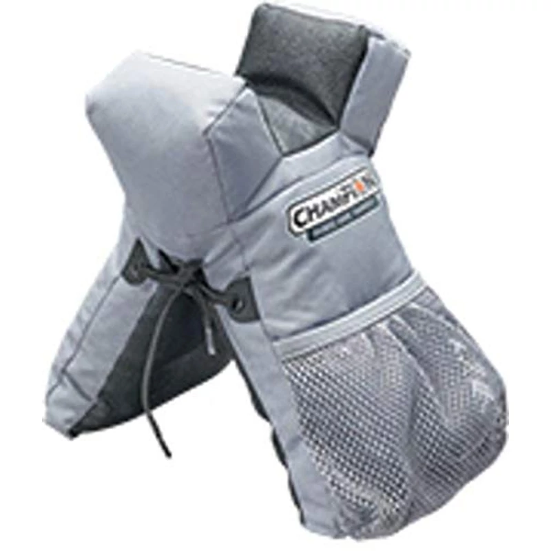 Champion lőzsák Rail Rider Front ShootingBag-0