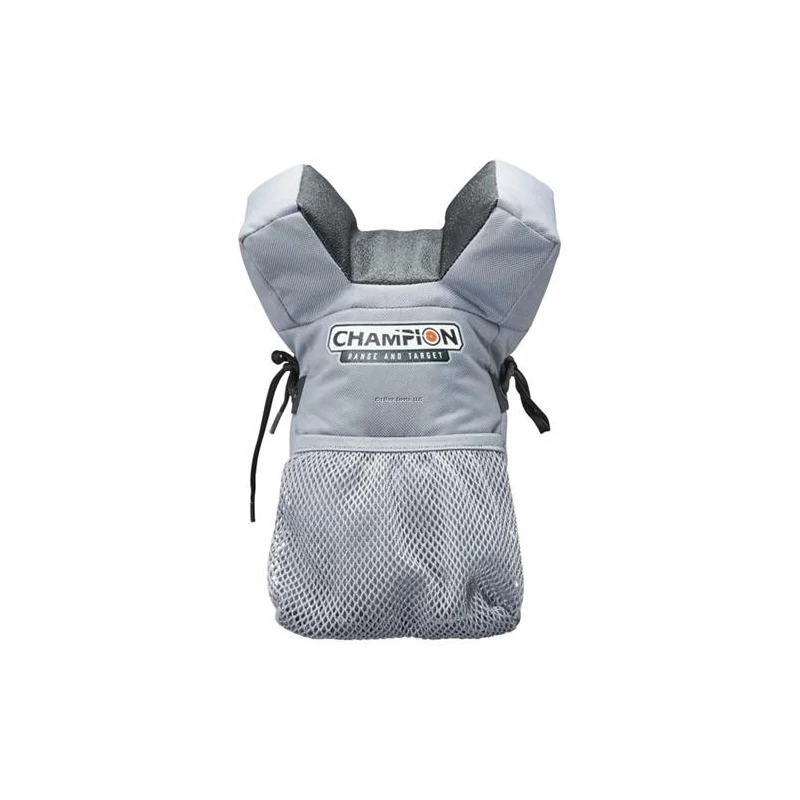 Champion lőzsák Rail Rider Front ShootingBag