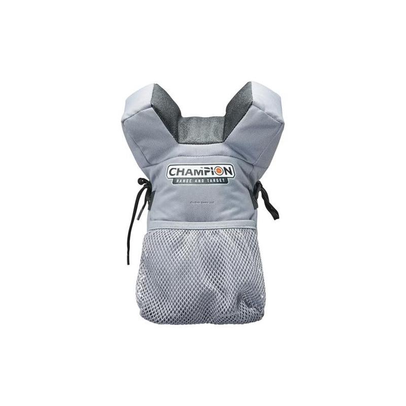 Champion lőzsák Rail Rider Front ShootingBag