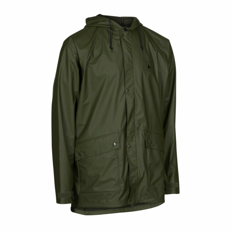 Deerhunter kabát - Hurricane zöld