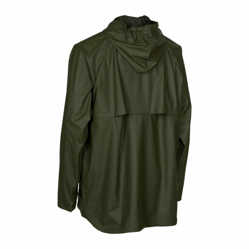 Deerhunter kabát - Hurricane zöld-0