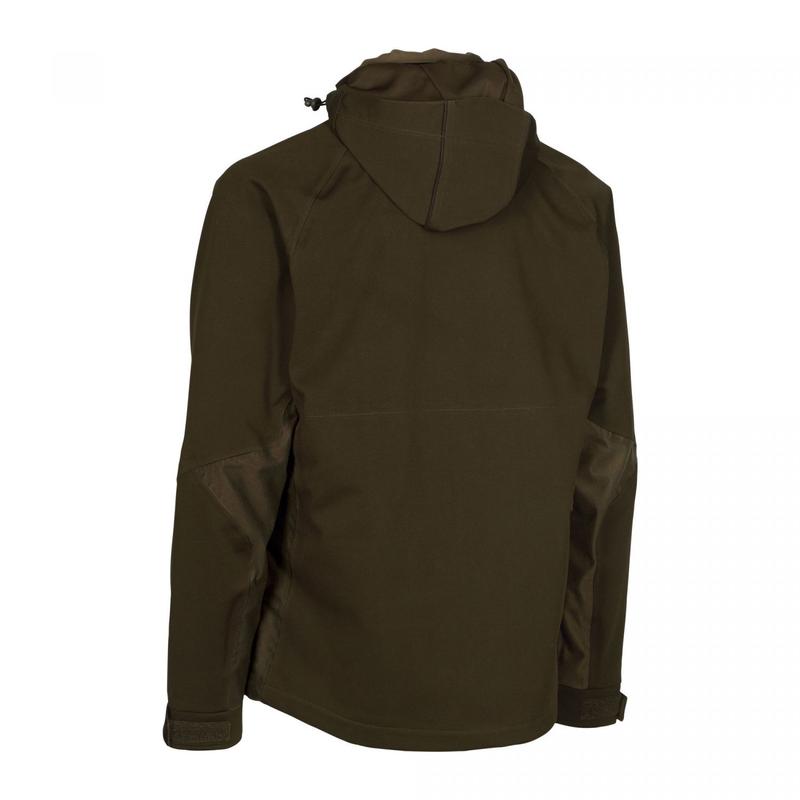 Deerhunter kabát - Muflon Light-0
