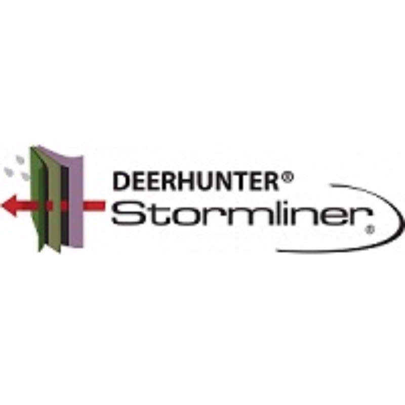 Deerhunter kifordítható mellény - Gamekeeper narancssárga álcamintás - zöld-0
