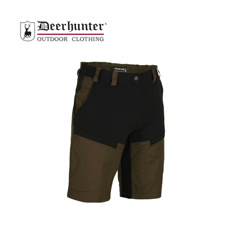 Deerhunter rövidnadrág - Strike shorts